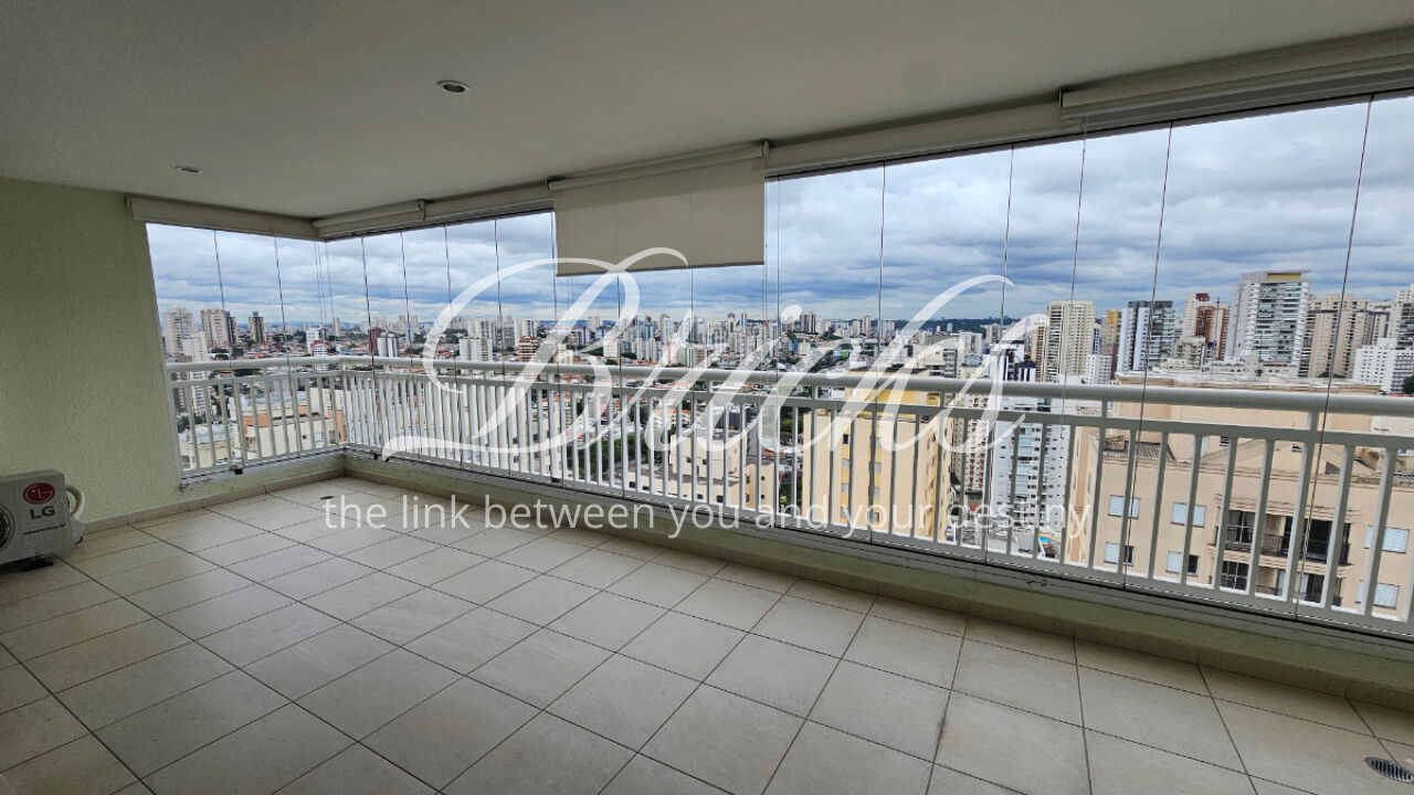 Apartamento para Venda - Vila Mariana