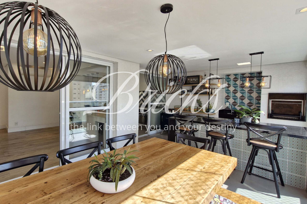 Apartamento para Venda - BROOKLIN
