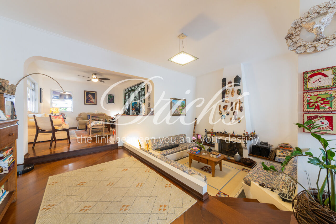 Casa para Venda - Aclimação