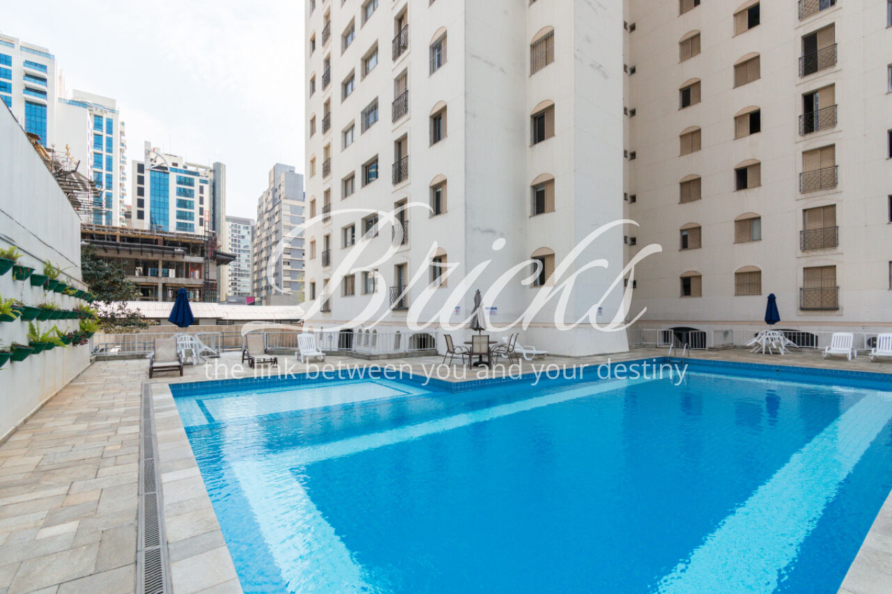 Apartamento para Venda - Moema