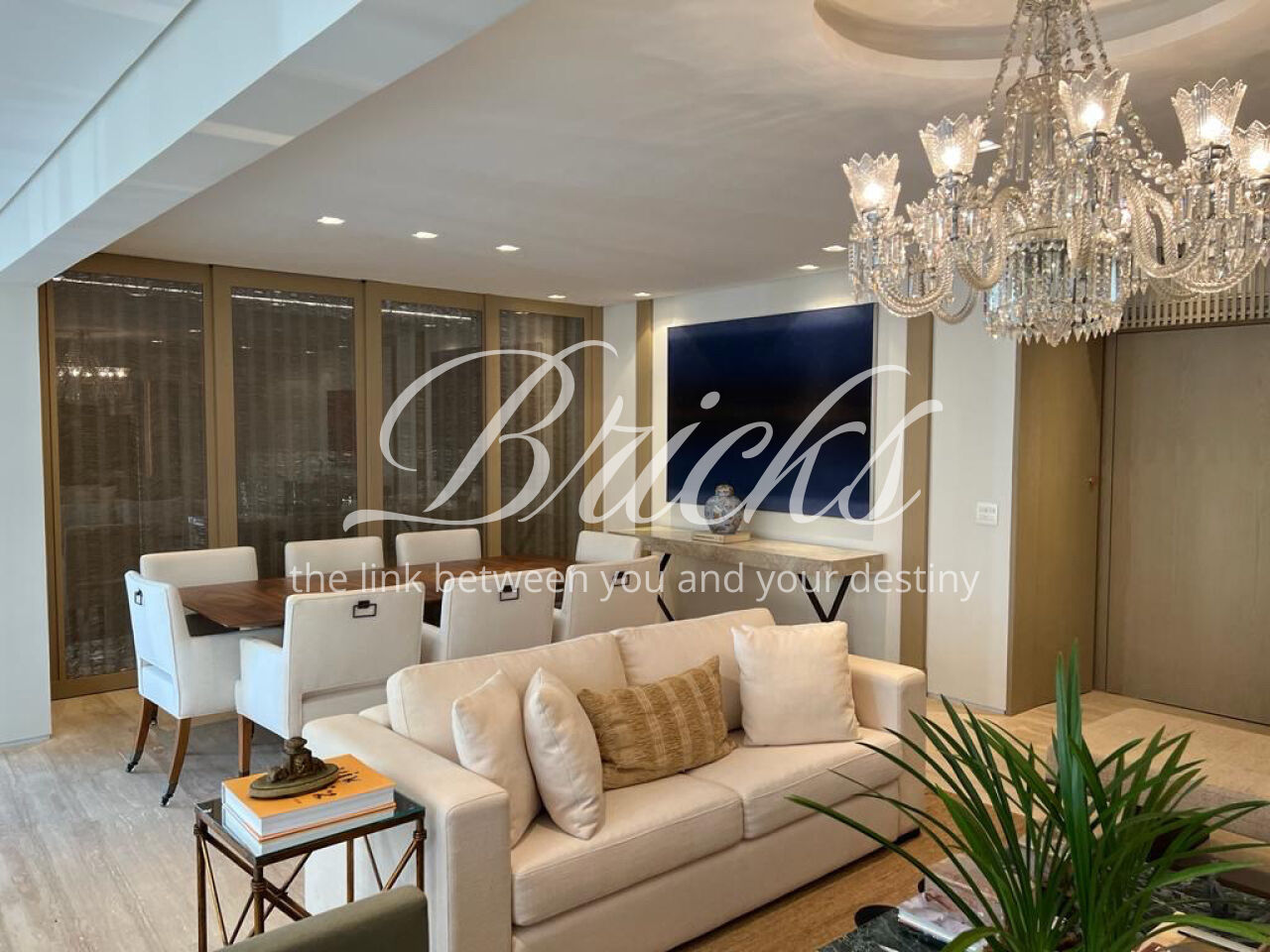 Apartamento para Venda - Itaim Bibi