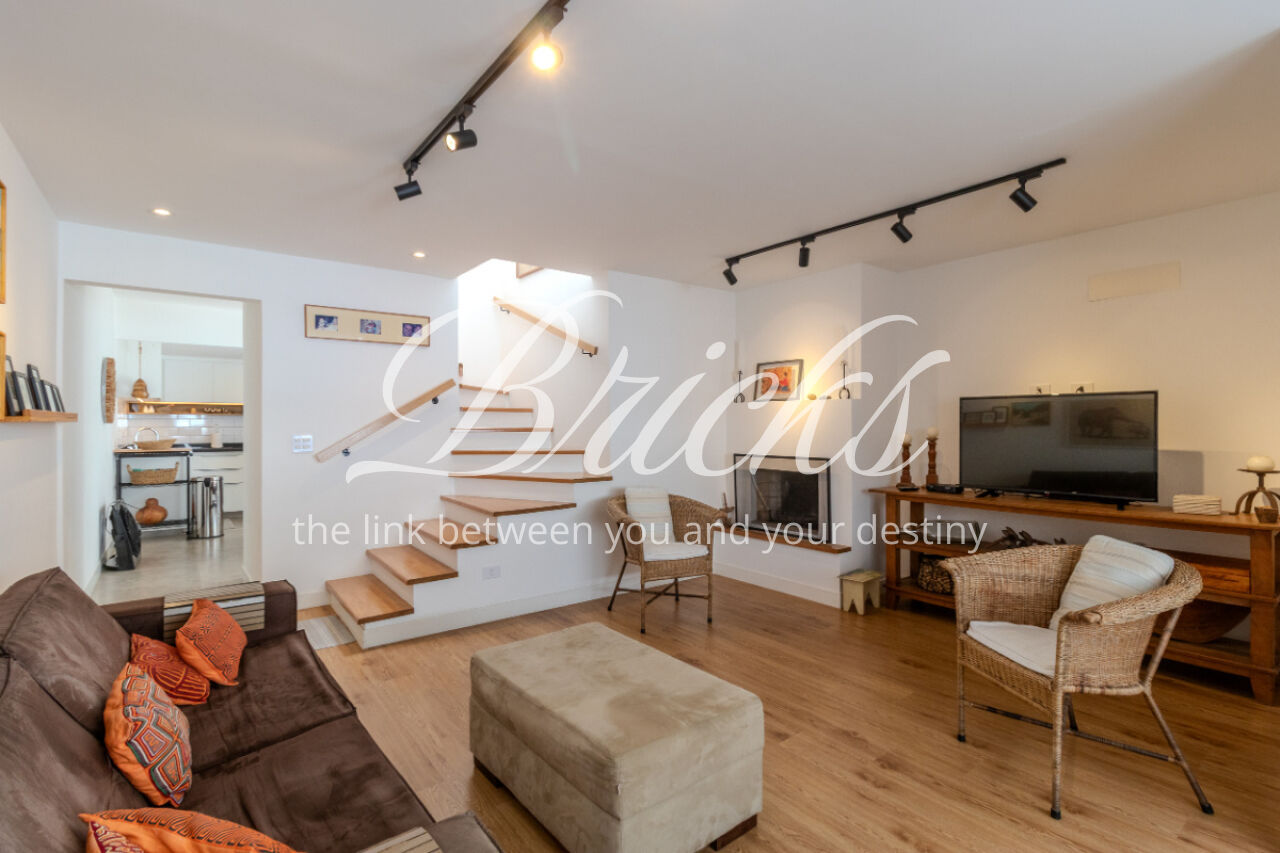 Casa para Venda - Alto da Boa Vista