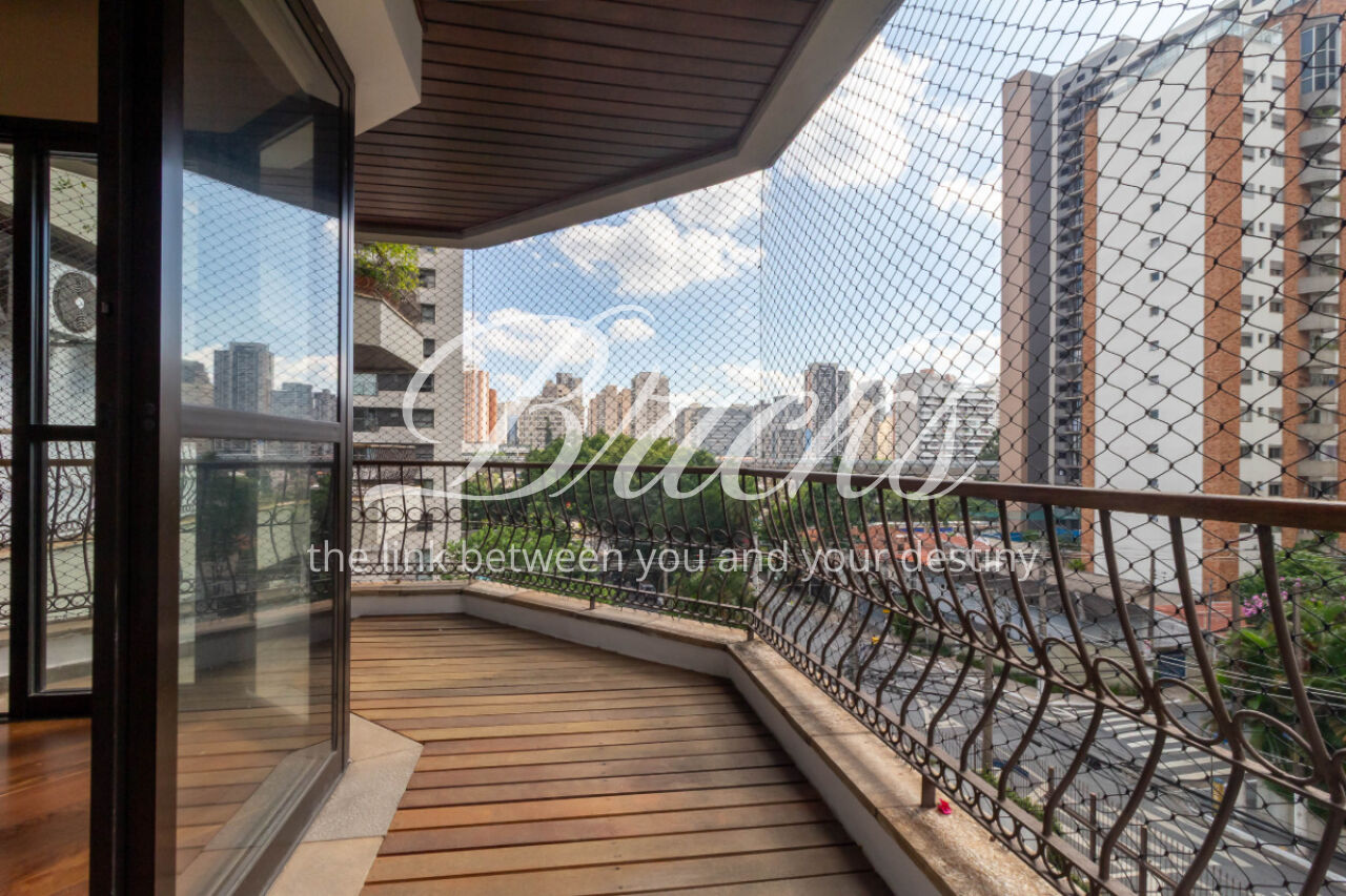 Apartamento para Venda - Brooklin Paulista