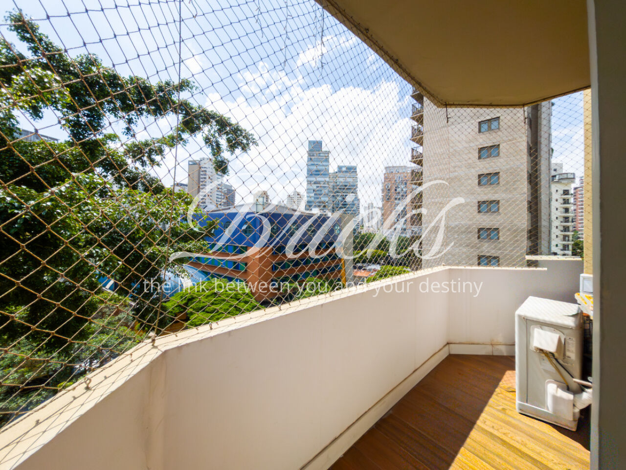 Apartamento para Venda - Moema