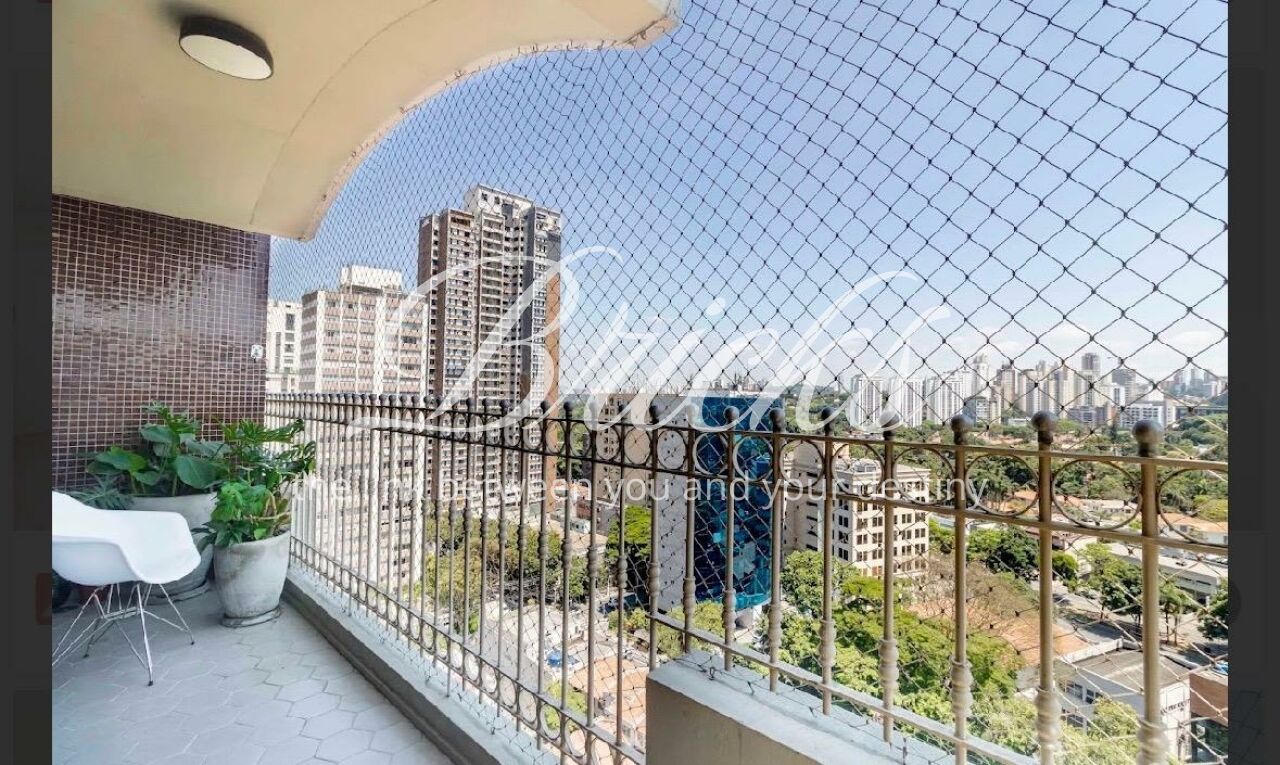 Apartamento para Venda - Pinheiros