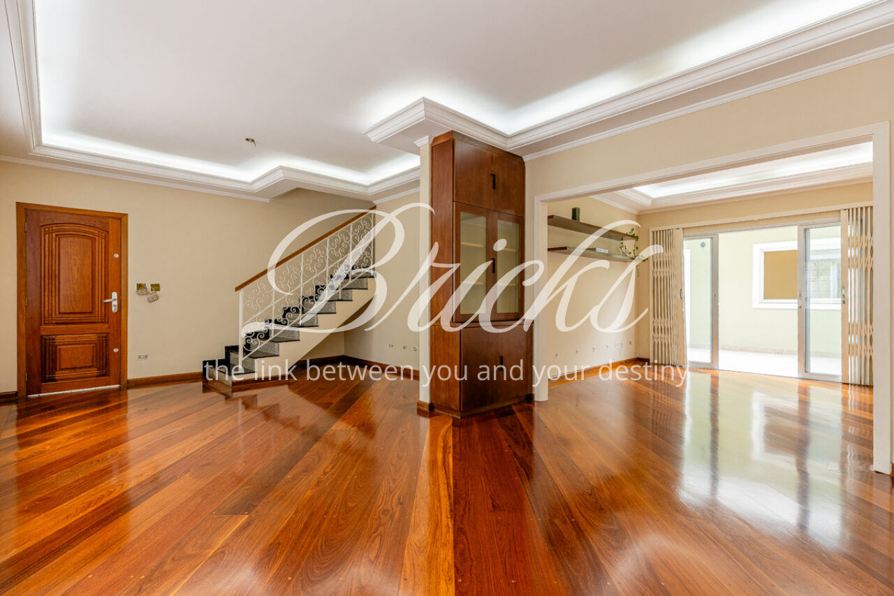 Casa para Venda - Chácara Santo Antônio Zona Sul