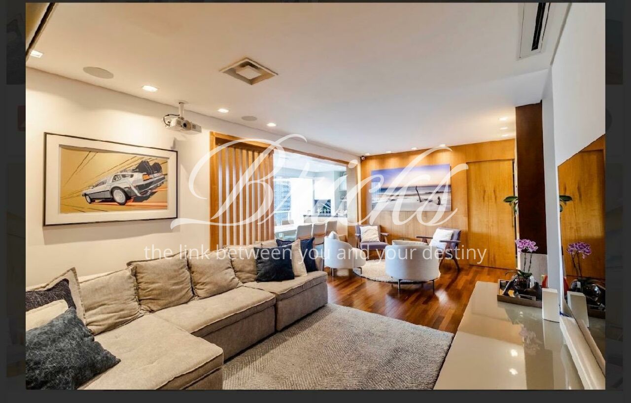 Apartamento para Venda - Cidade Monções