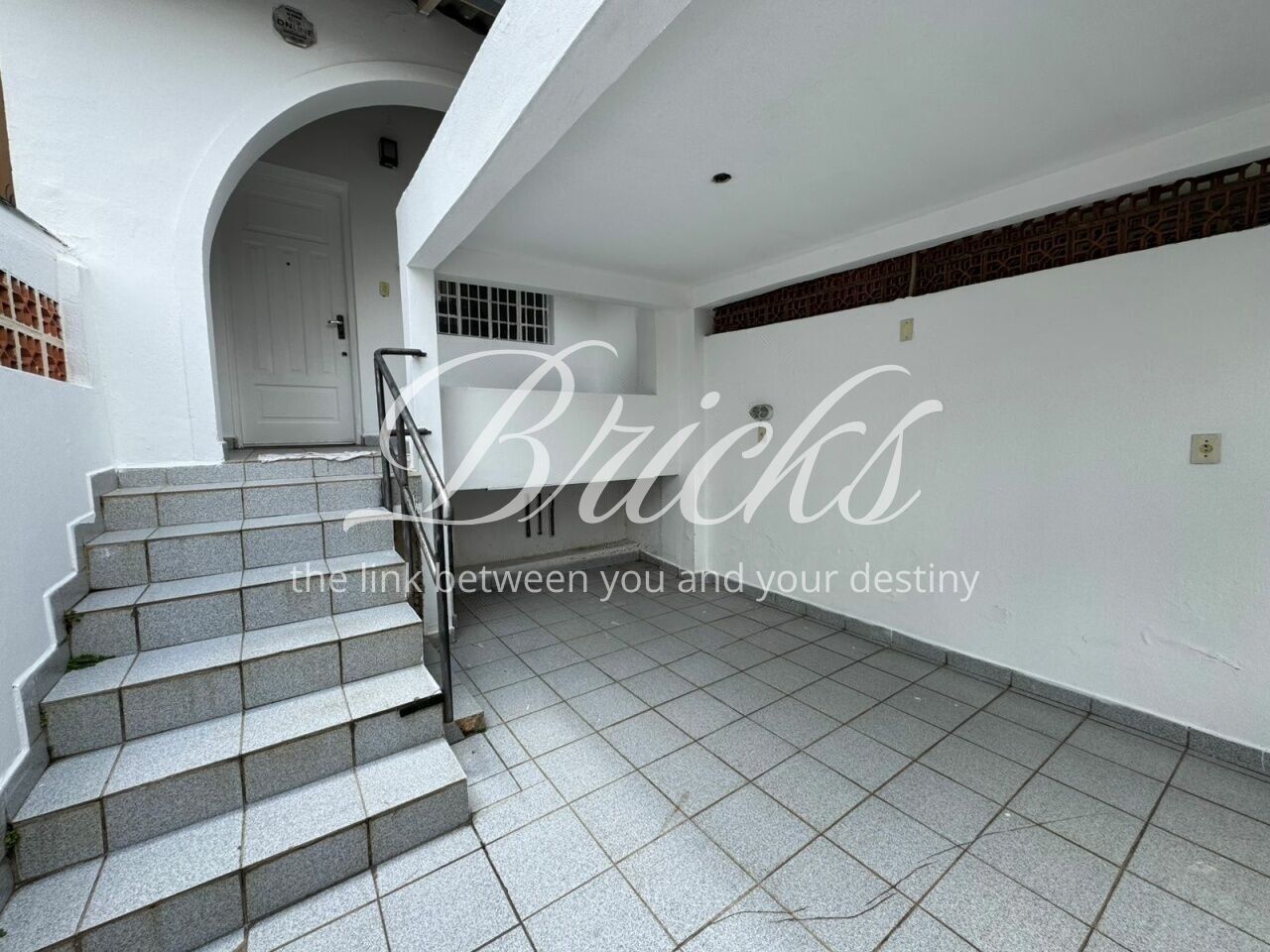 Casa para Venda - Vila Clementino