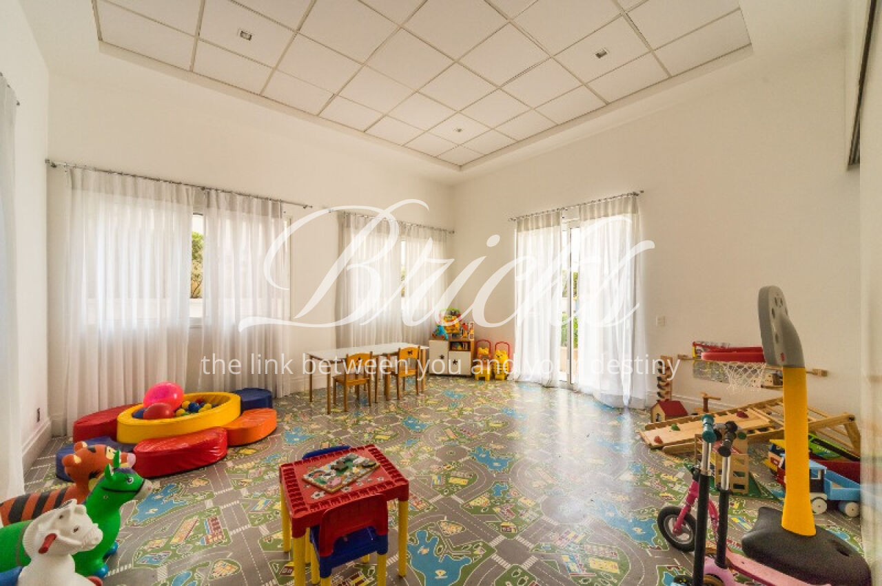 Cobertura para Venda - Jardim América