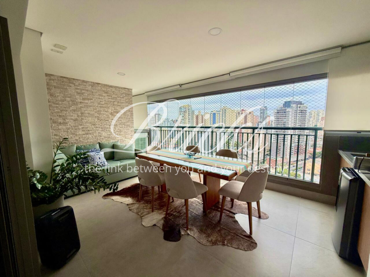 Apartamento para Venda - Jardim Prudencia
