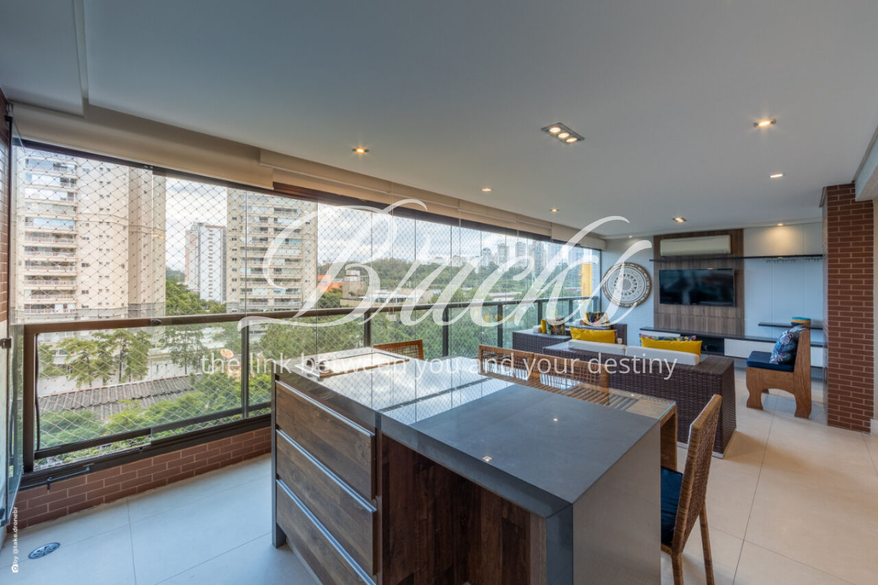 Apartamento para Venda - Granja Julieta