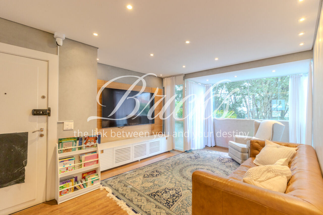 Apartamento para Venda - Moema