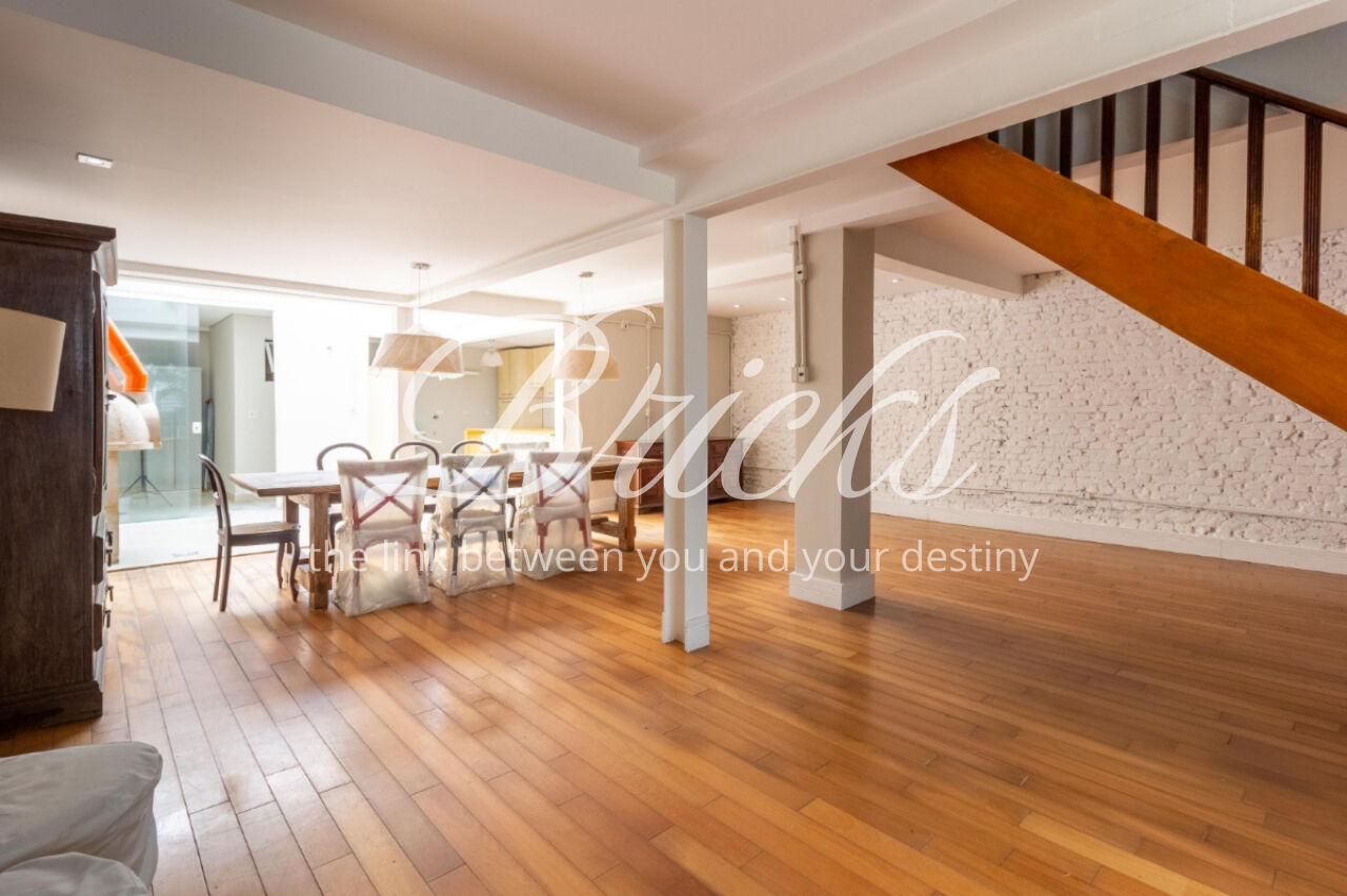 Casa de Vila para Venda - Vila Nova Conceição