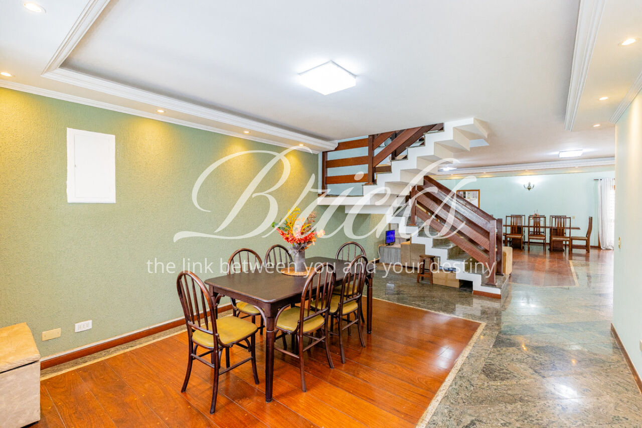 Casa para Venda - Jardim Marajoara