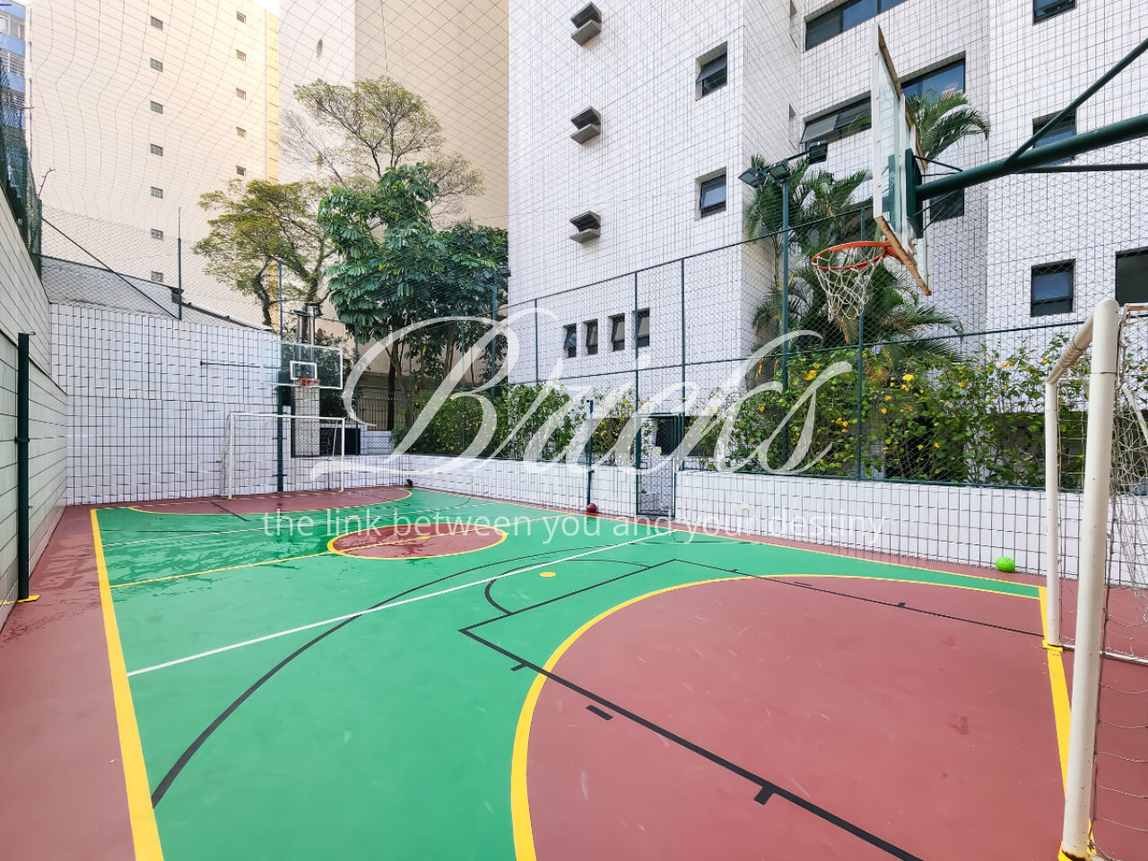 Apartamento para Venda - Higienópolis