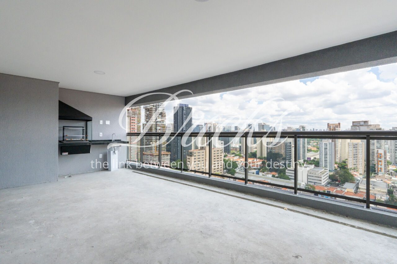 Apartamento para Venda - BROOKLIN
