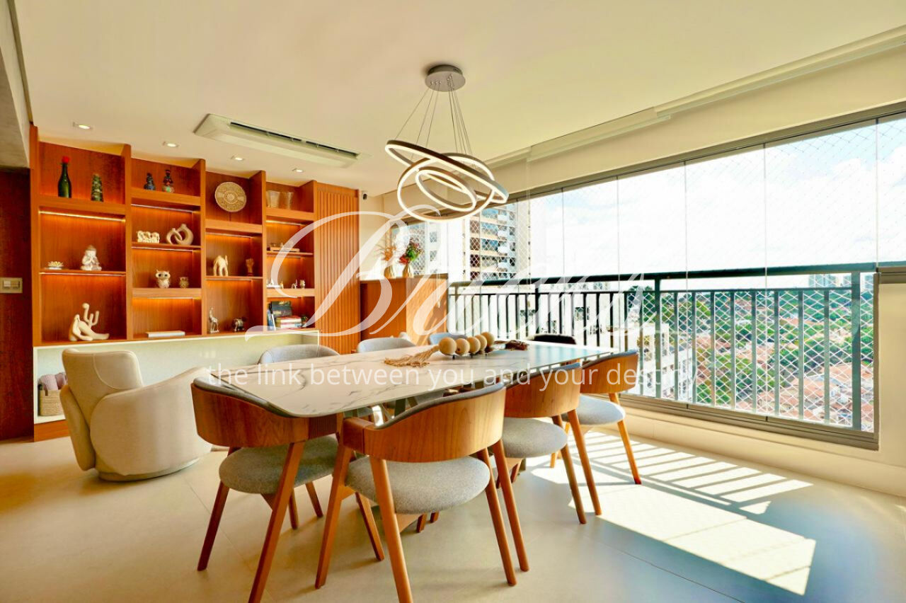 Apartamento para Venda - Jardim Prudencia