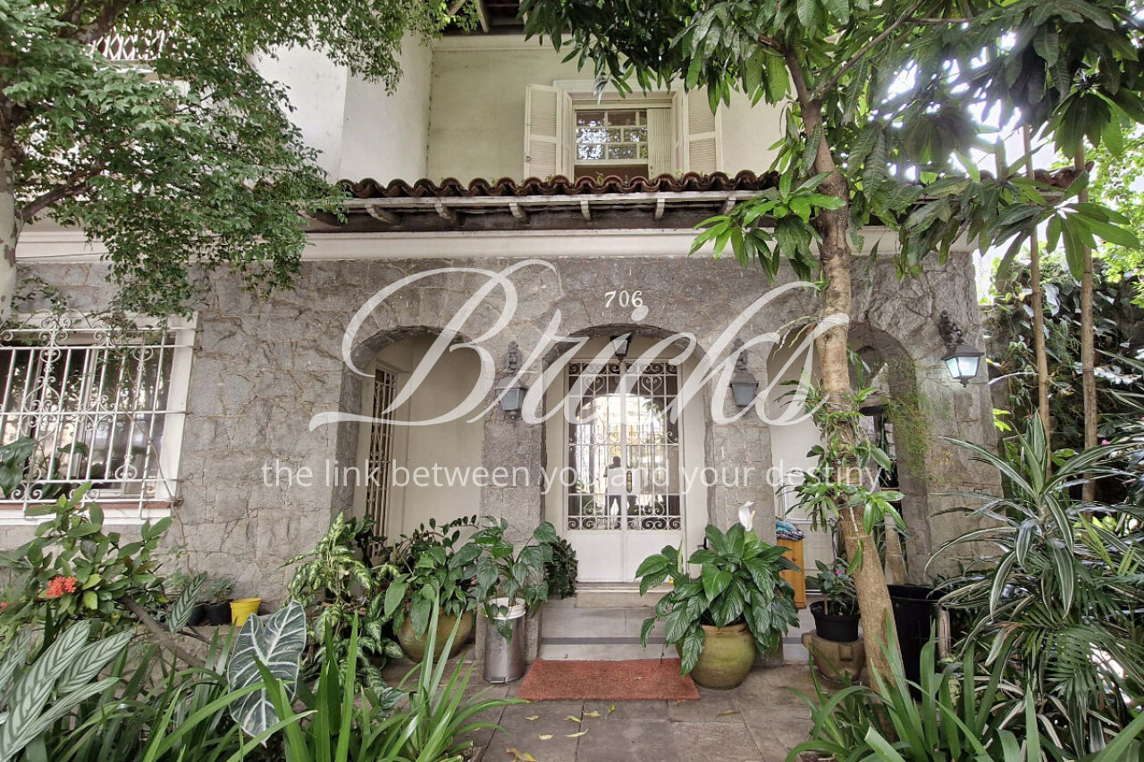 Casa para Venda - Aclimação