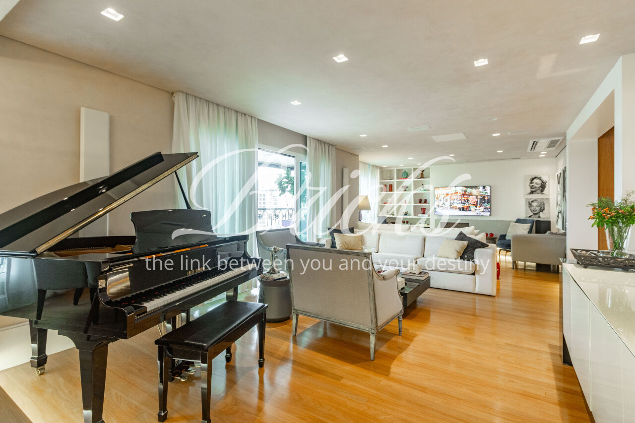 Apartamento para Venda - Campo Belo