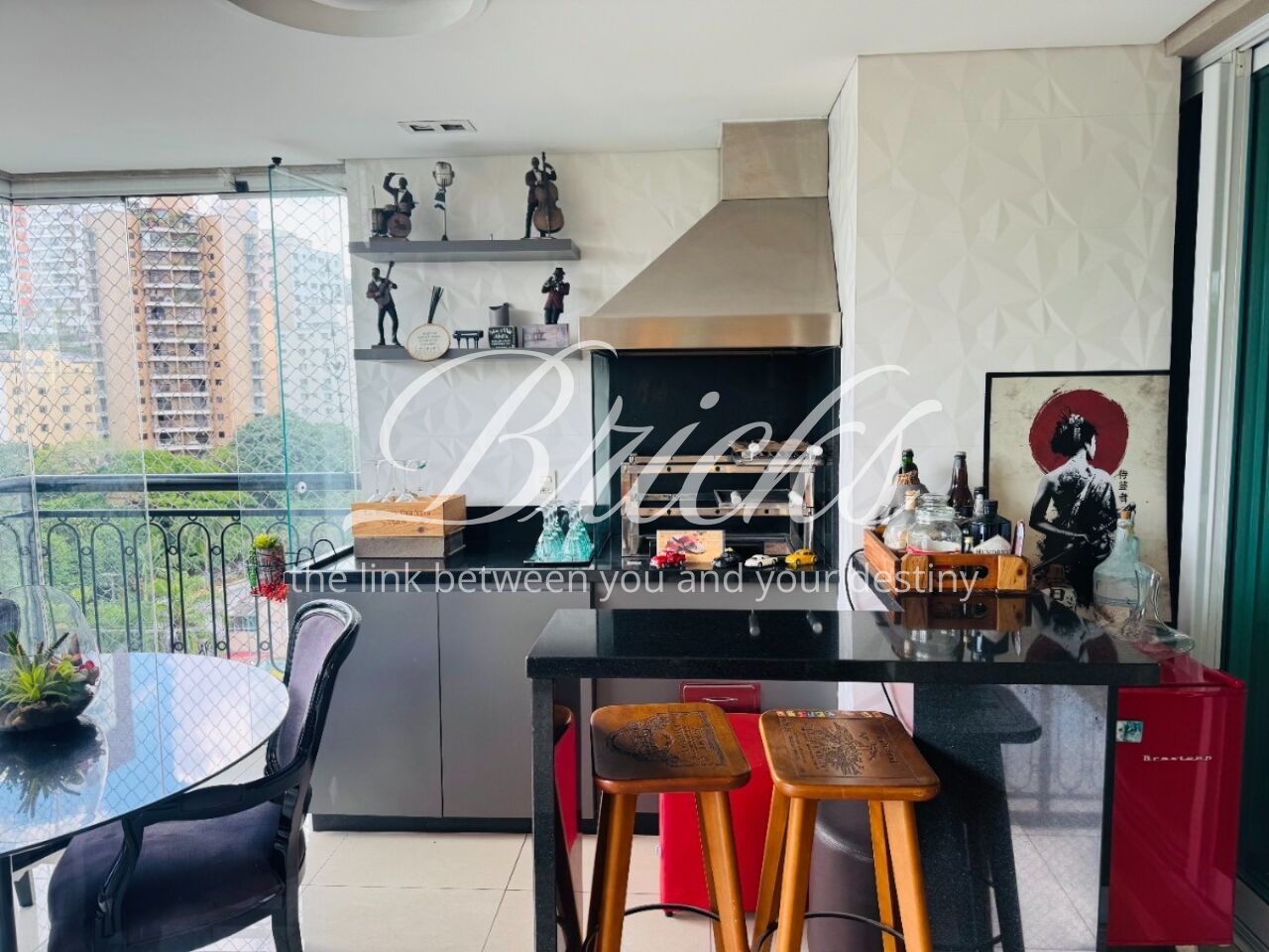 Apartamento para Venda - Aclimação