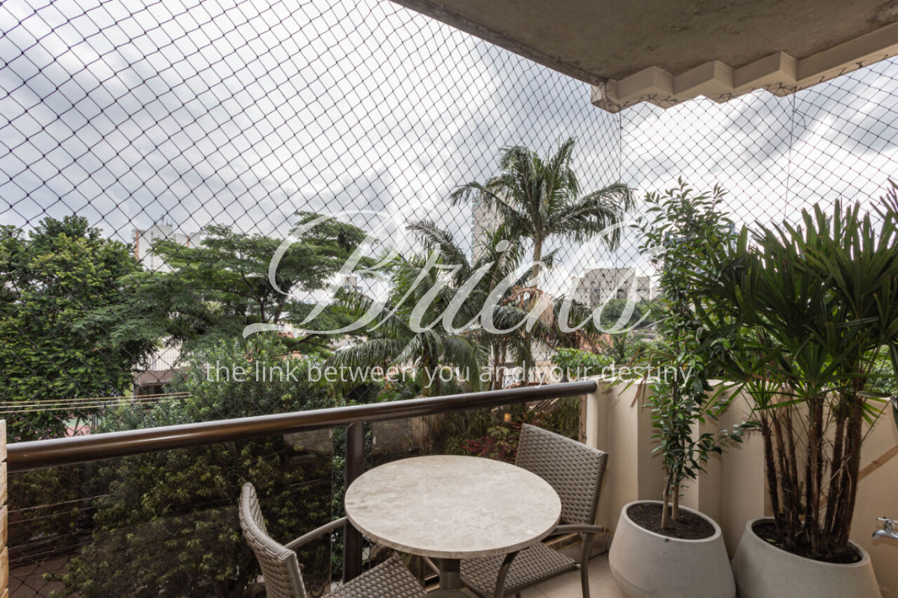 Apartamento para Venda - Vila Mariana