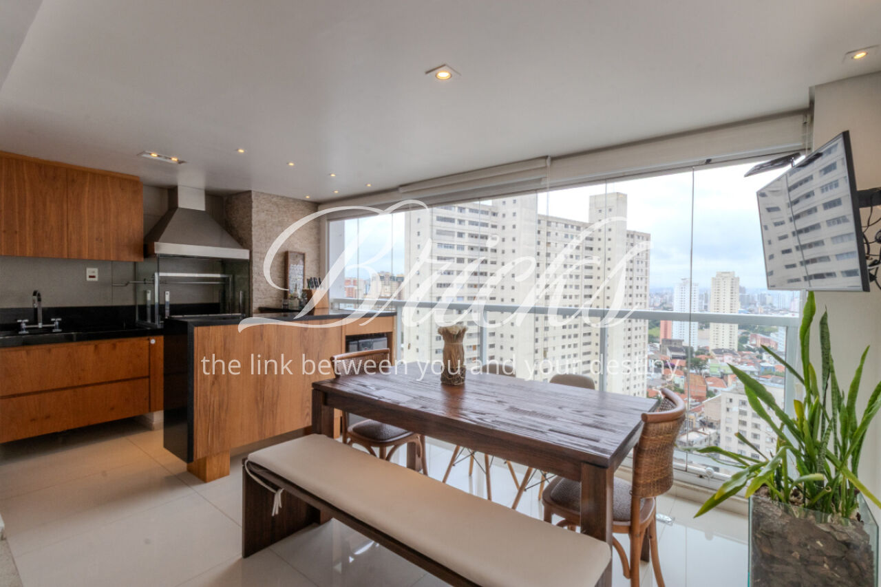 Apartamento para Venda - Aclimação