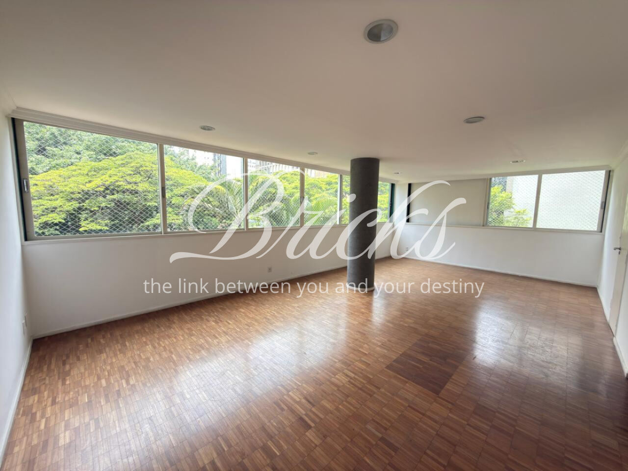 Apartamento para Venda - Itaim Bibi