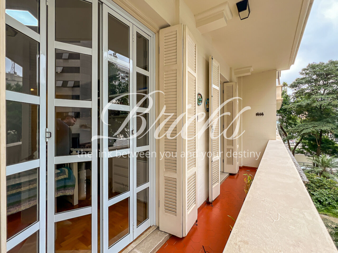 Apartamento para Venda - Higienópolis