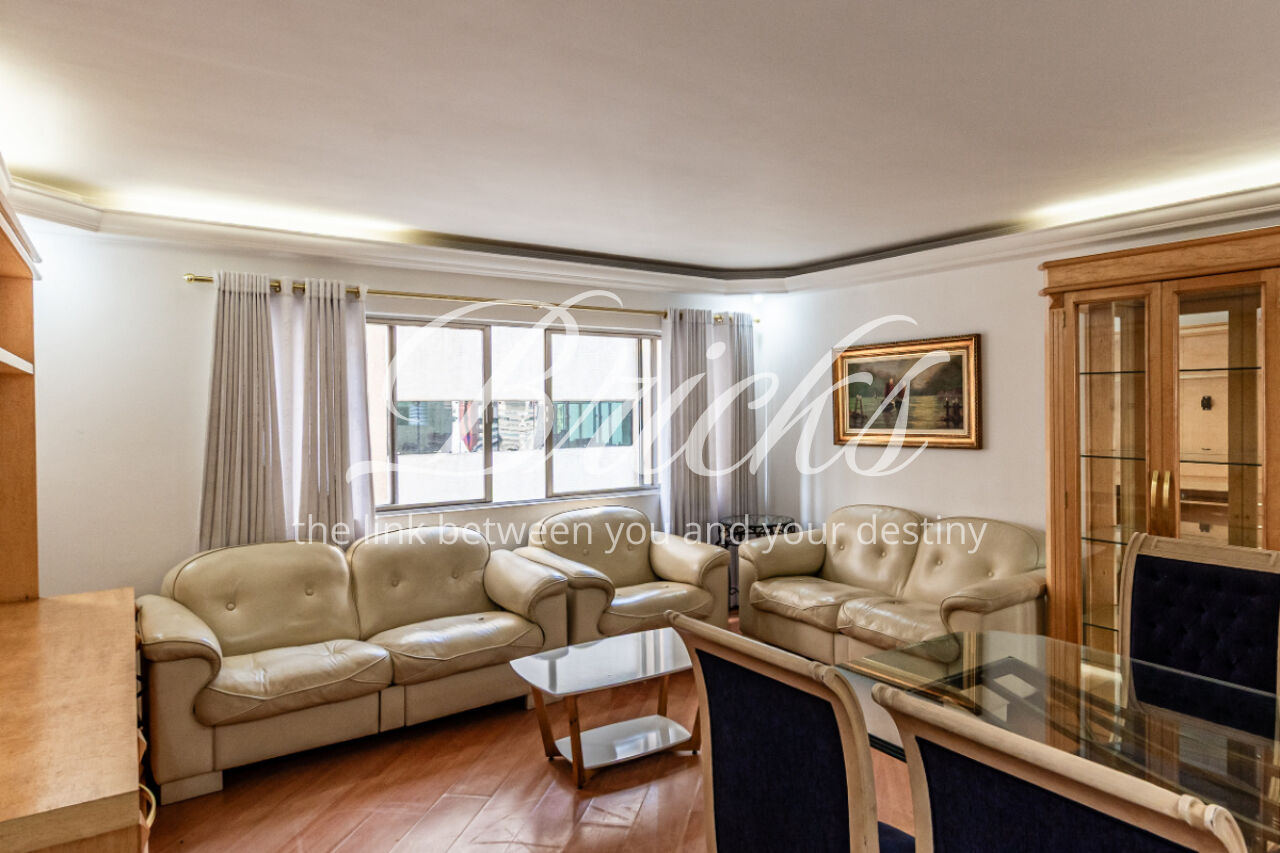 Apartamento para Venda - Jardim Paulista