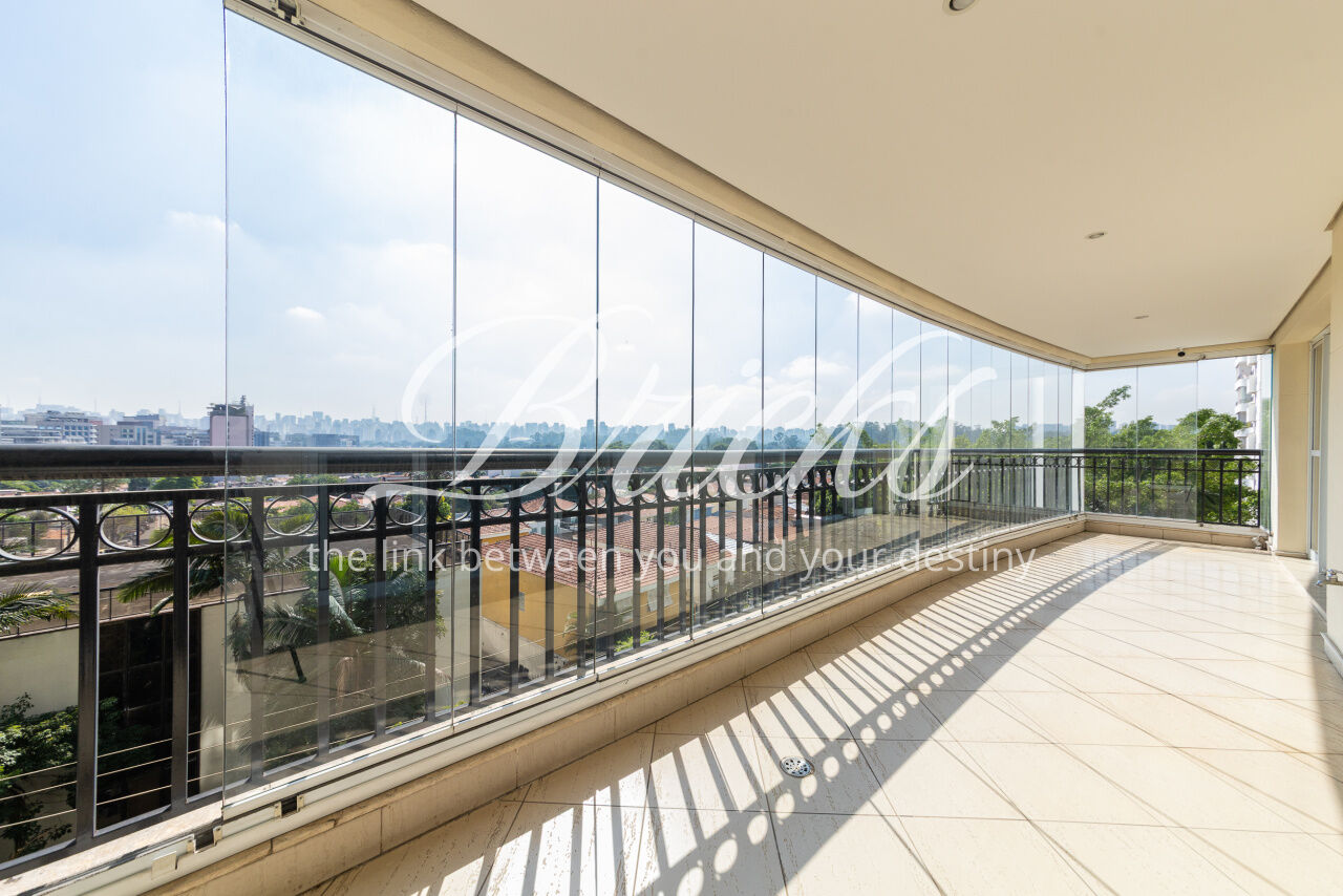 Apartamento para Venda - Vila Nova Conceição