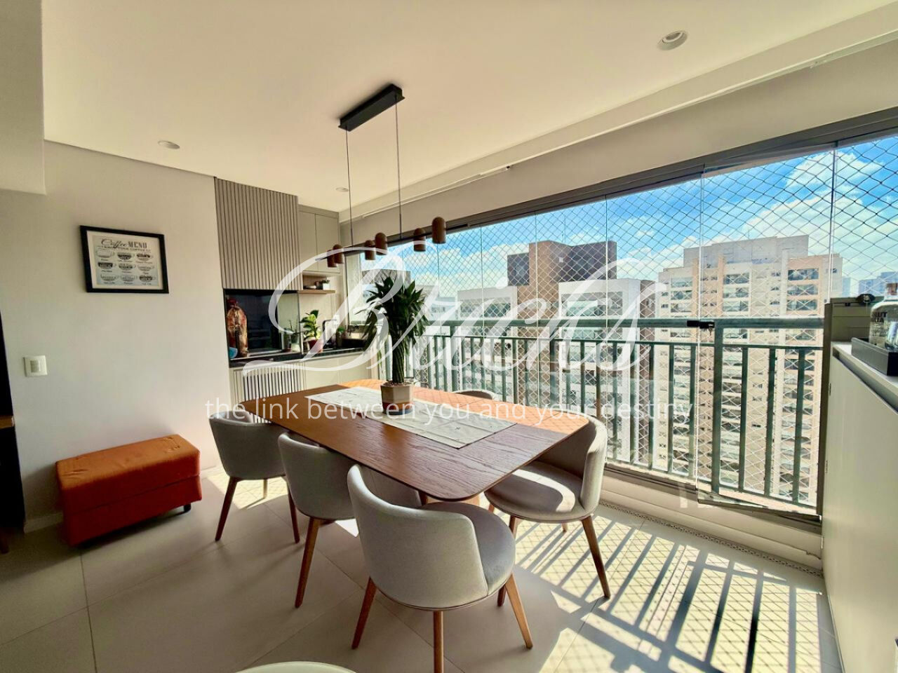 Apartamento para Venda - Jardim Prudencia