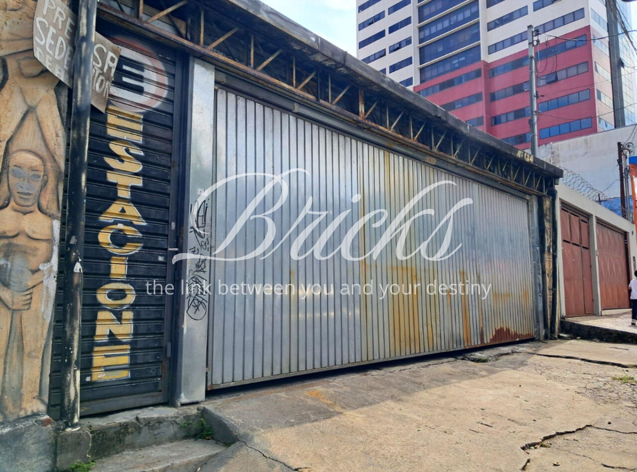 Terreno para Venda - Saúde