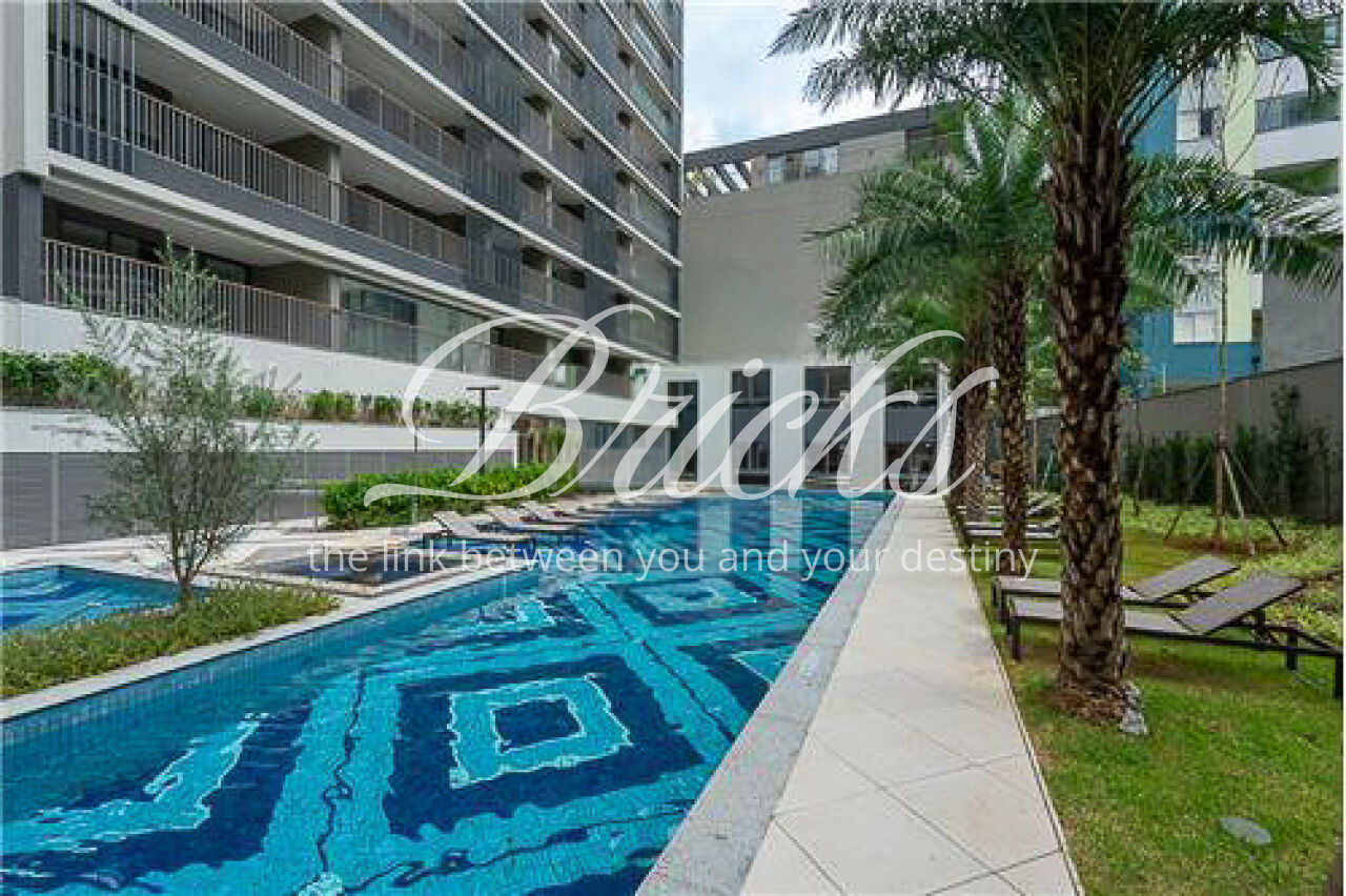 Apartamento para Venda - Paraíso