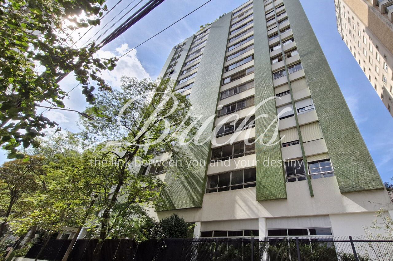 Apartamento para Venda - Jardim América