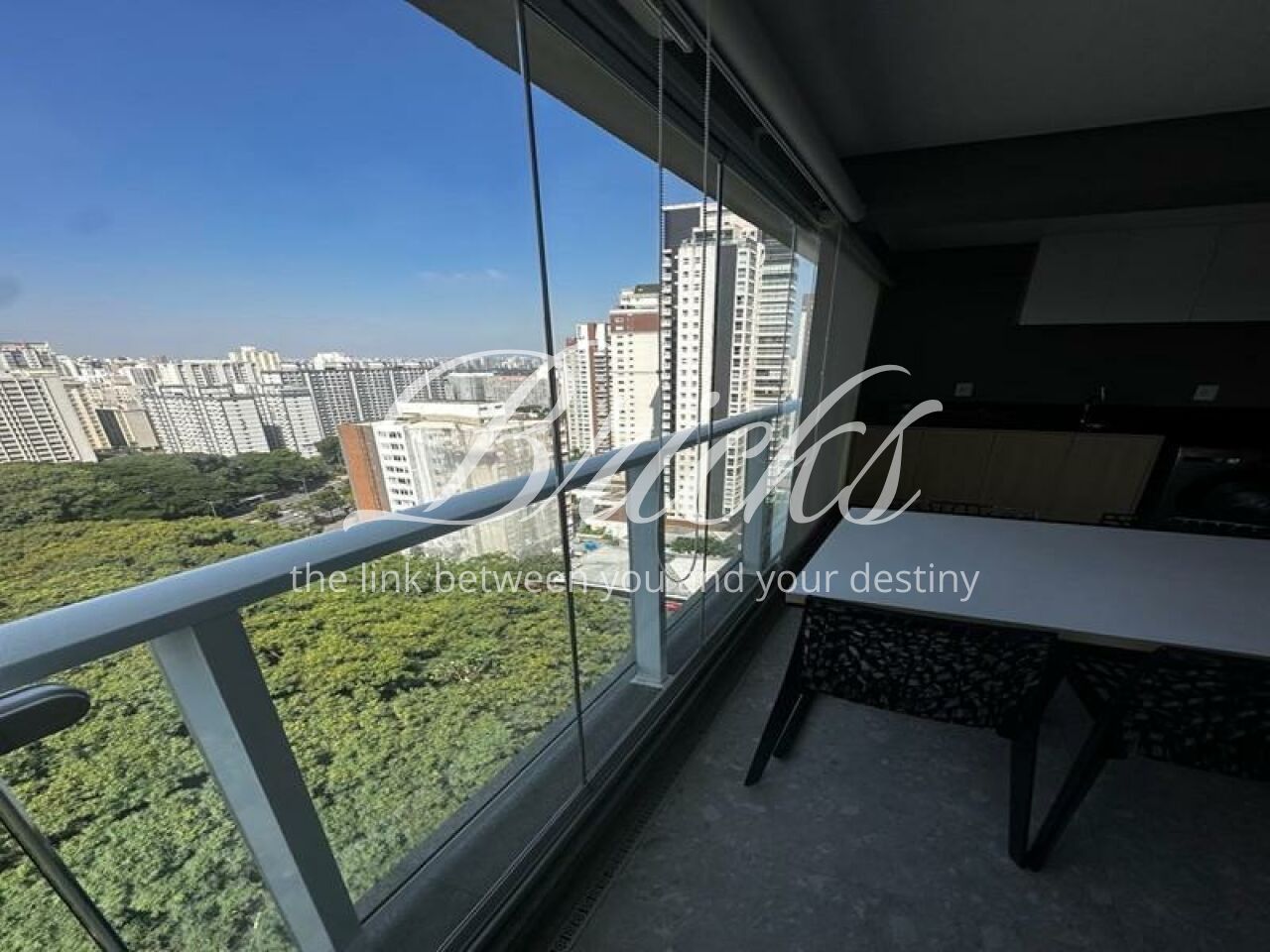 Apartamento para Locação - Paraíso