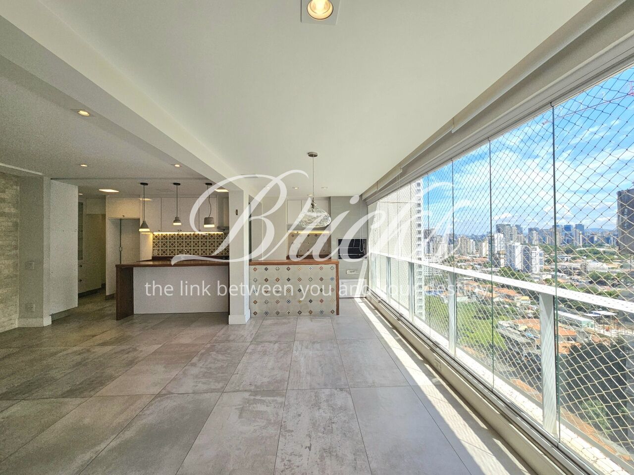 Apartamento para Venda - BROOKLIN