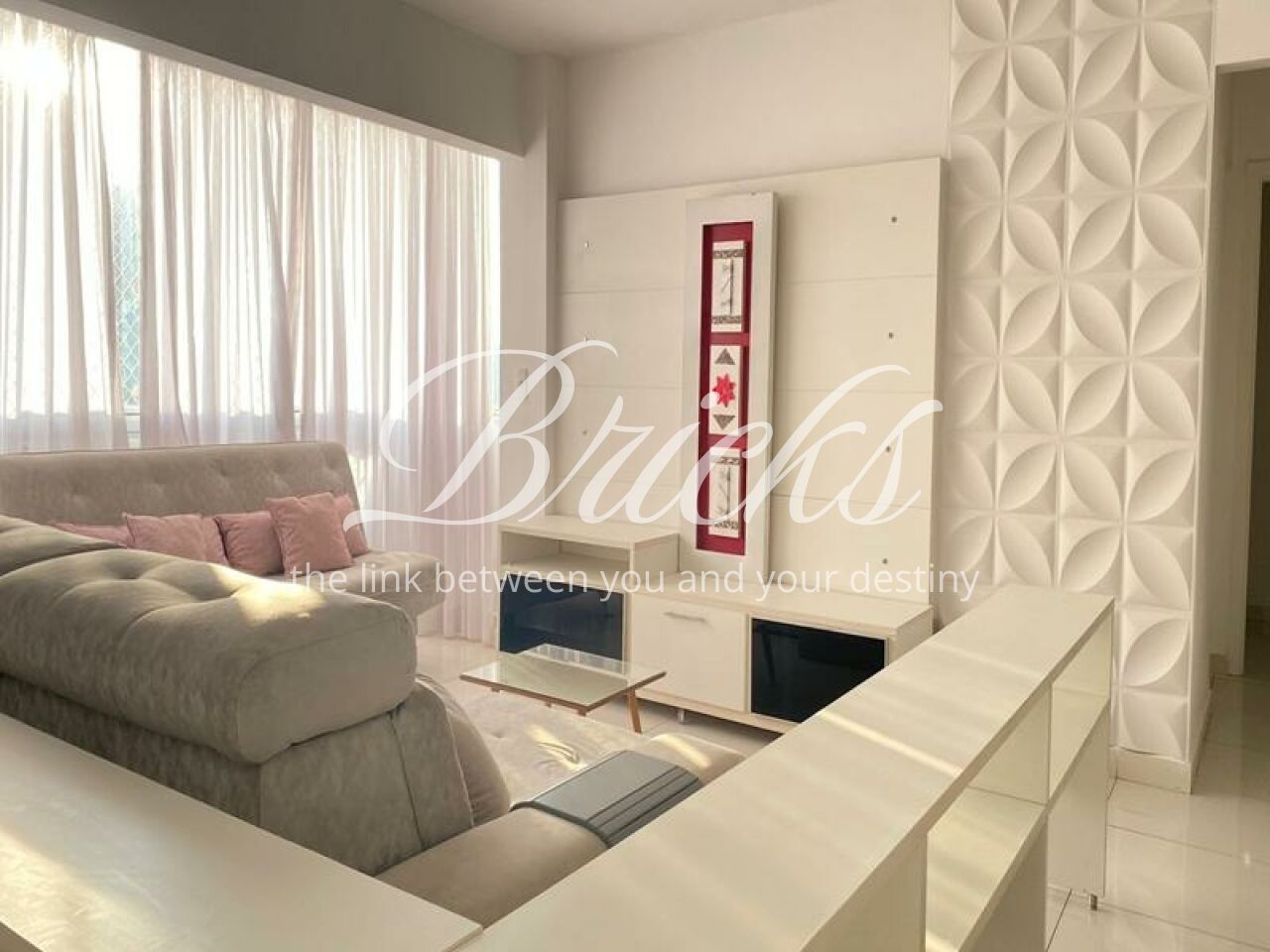 Apartamento para Venda - Vila Clementino