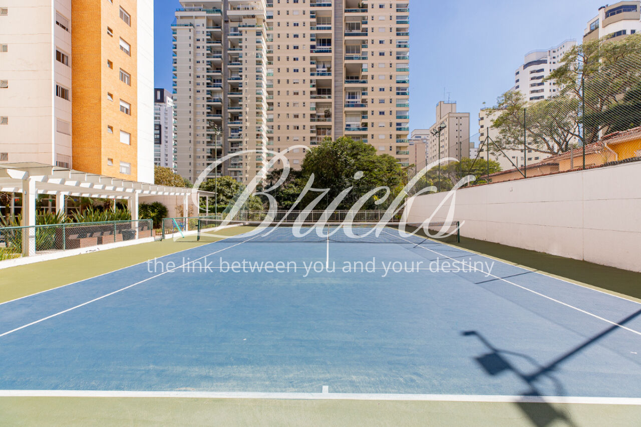 Apartamento para Venda - Campo Belo