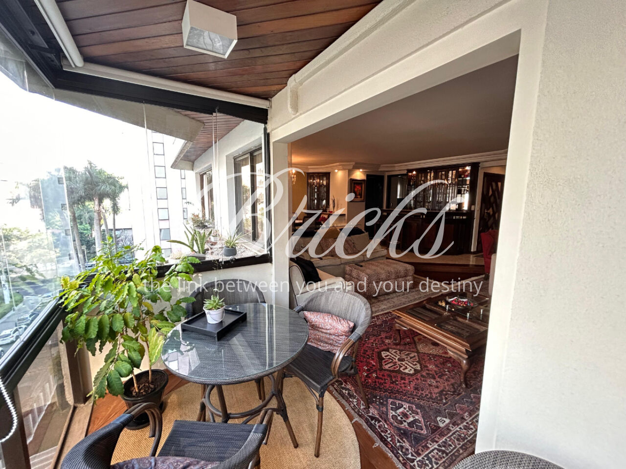 Apartamento para Venda - Jardim América