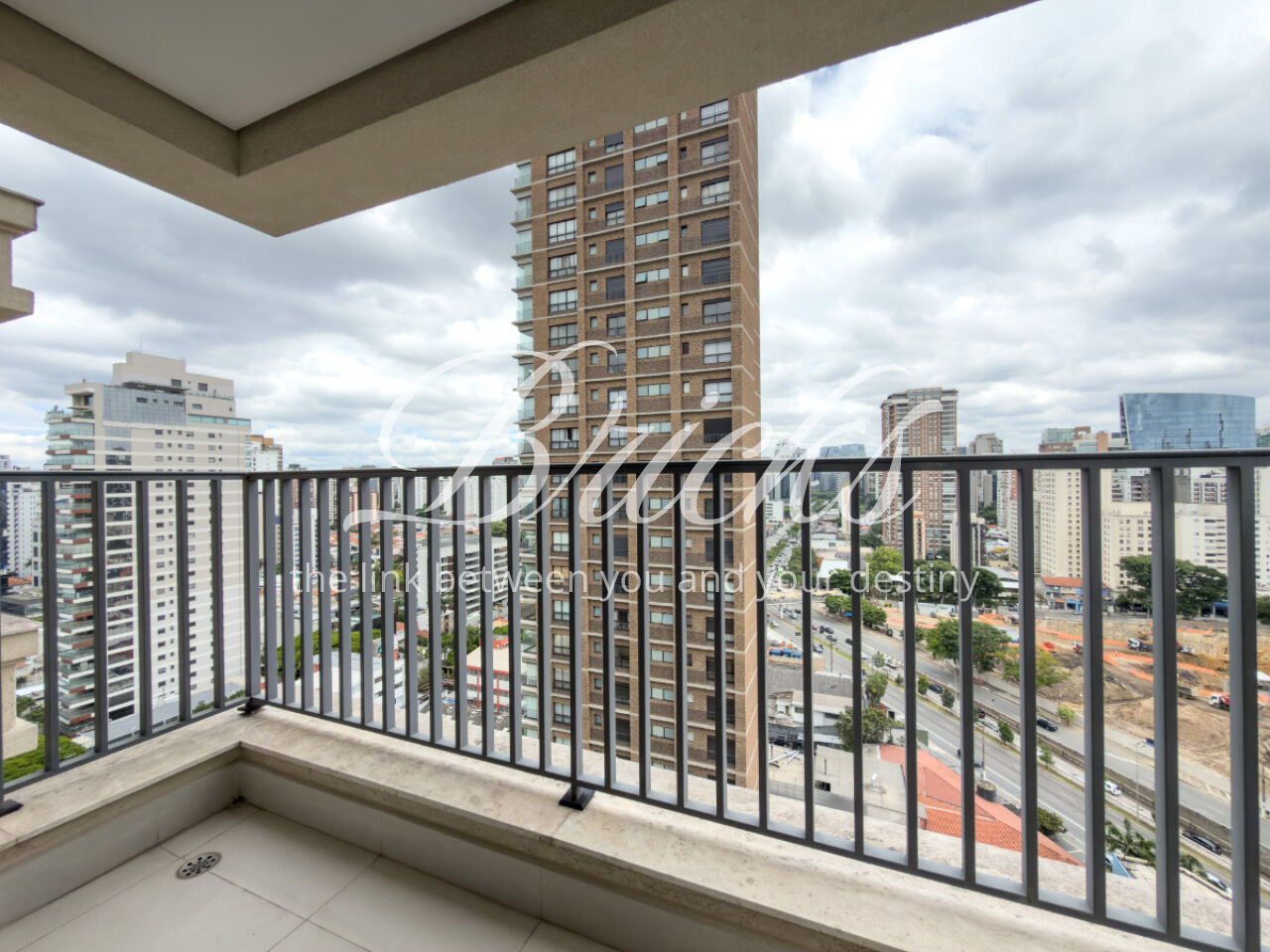 Apartamento para Venda - Itaim Bibi