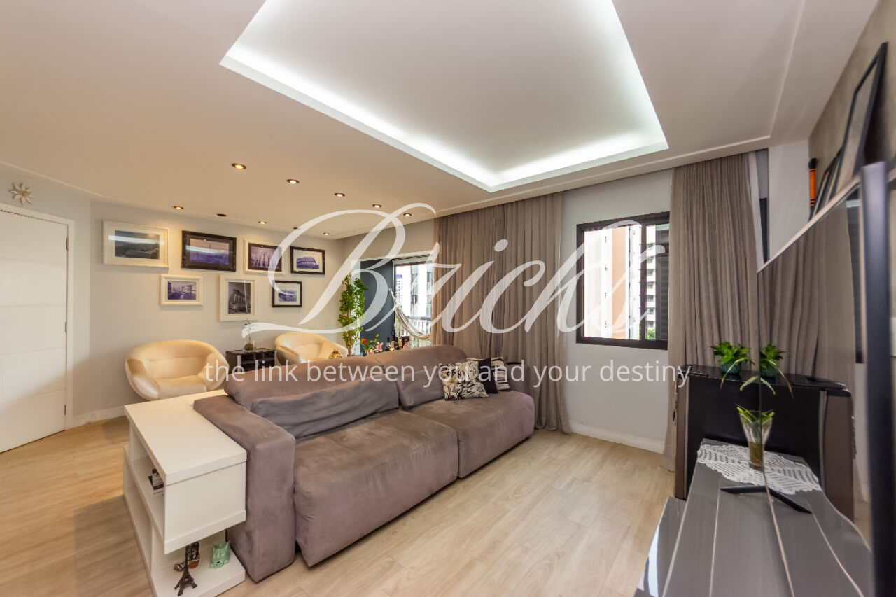 Apartamento para Venda - Moema