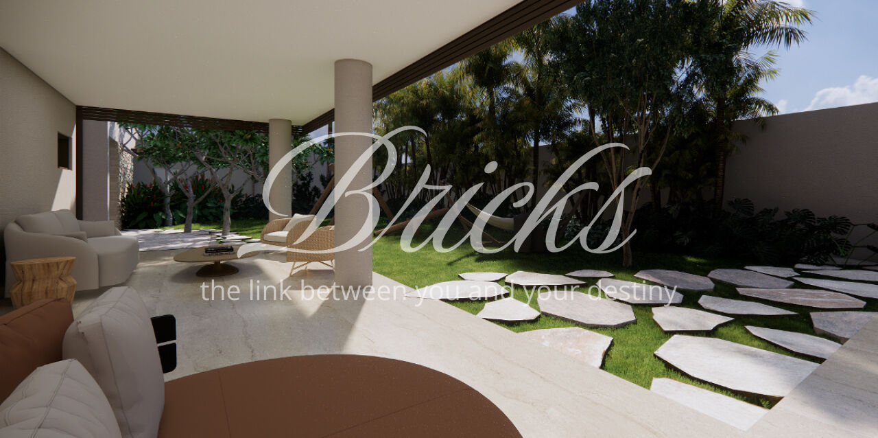 Casa para Venda - Jardim Europa