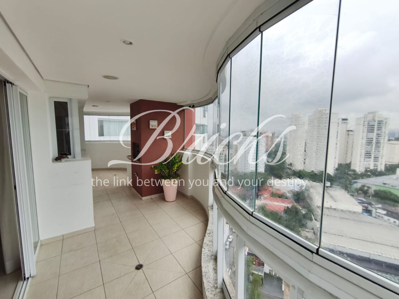 Apartamento para Venda - Jardim Marajoara