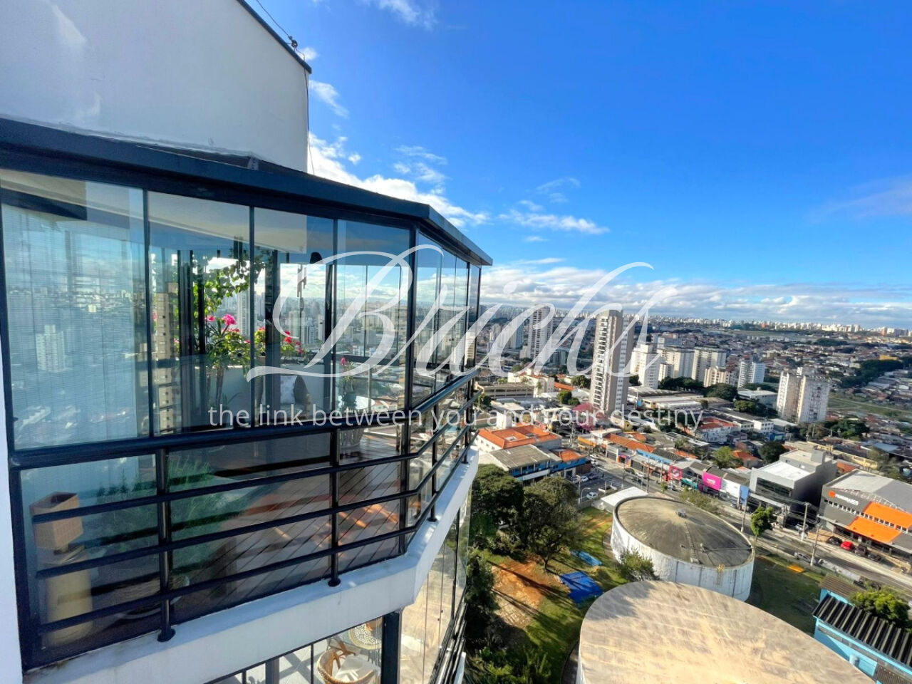 Cobertura para Venda - Vila Mascote