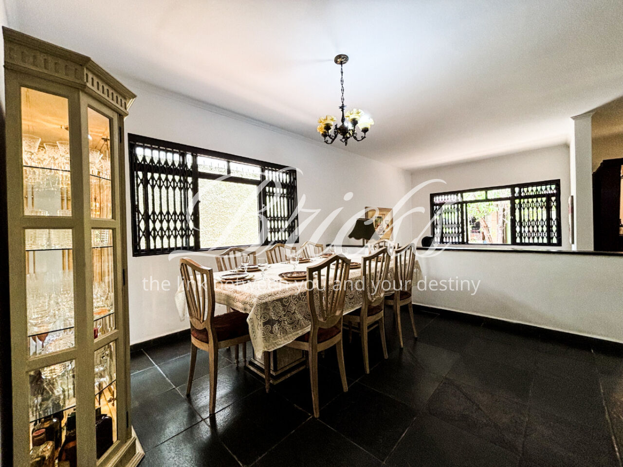 Casa para Venda - BROOKLIN