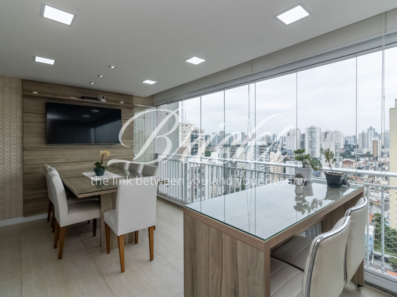 Apartamento para Venda - Saúde