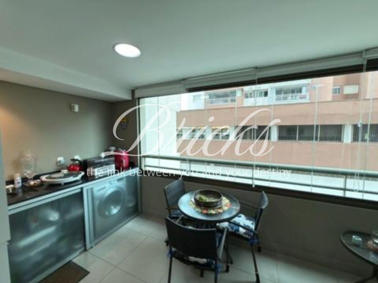 Apartamento para Venda - BROOKLIN