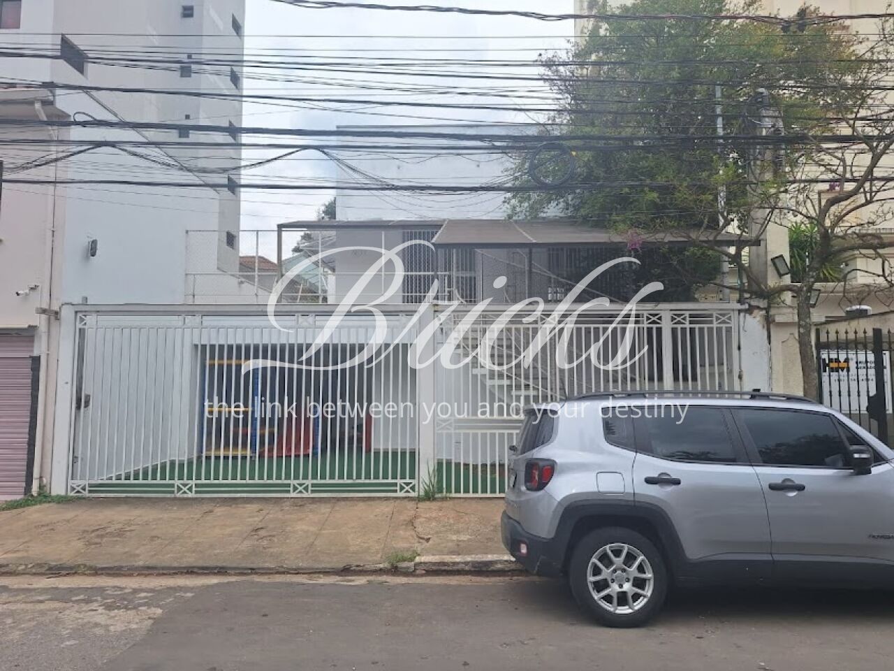 Casa Comercial para Venda - Vila Clementino