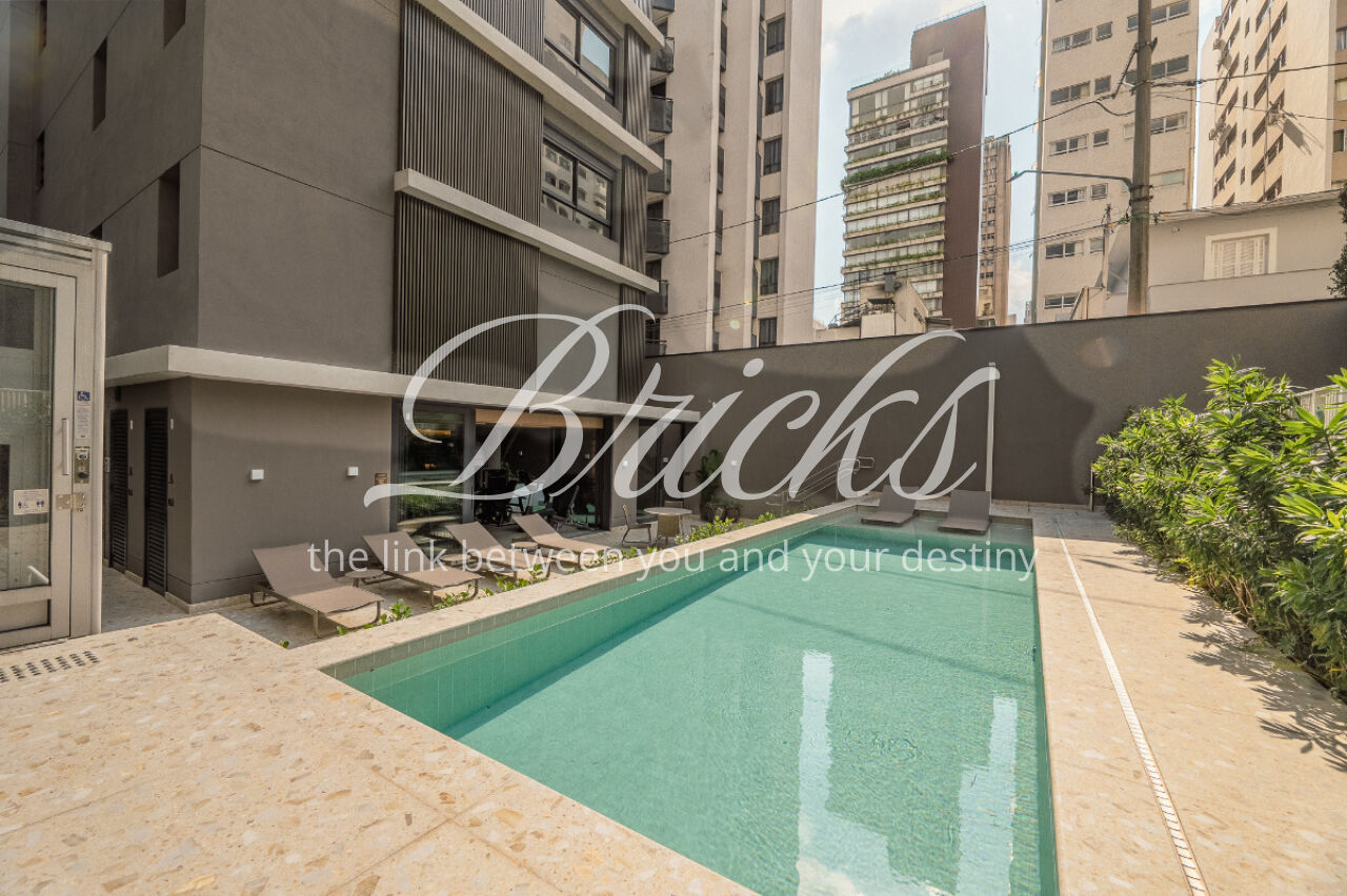 Penthouse para Venda - Jardim América