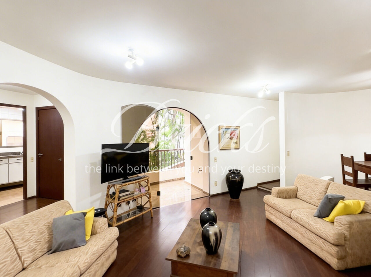 Apartamento para Venda - Moema